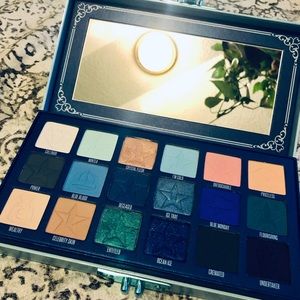 Jeffree Star Blue Blood Pallet